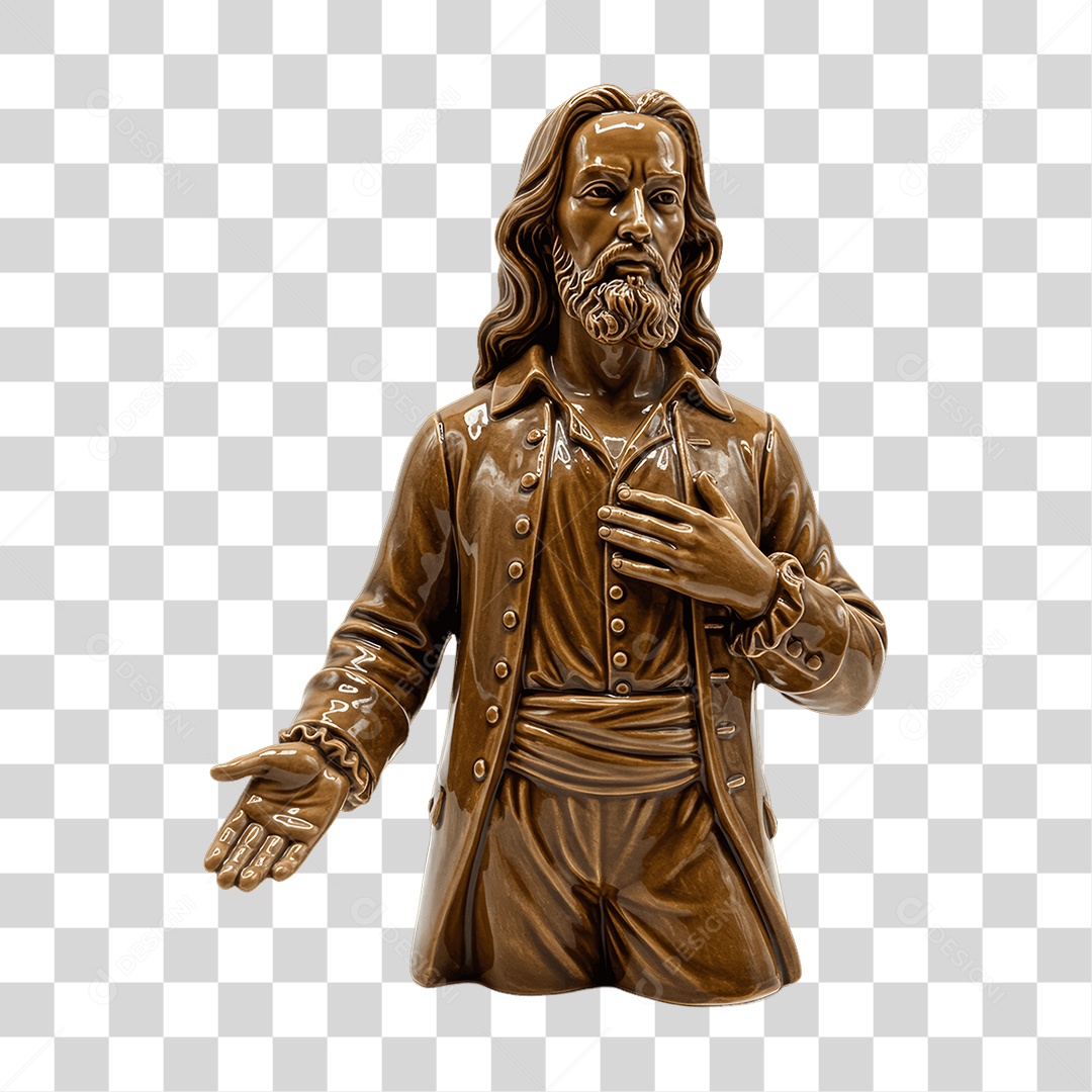 Imagem Semelhante a Tiradentes PNG Transparente