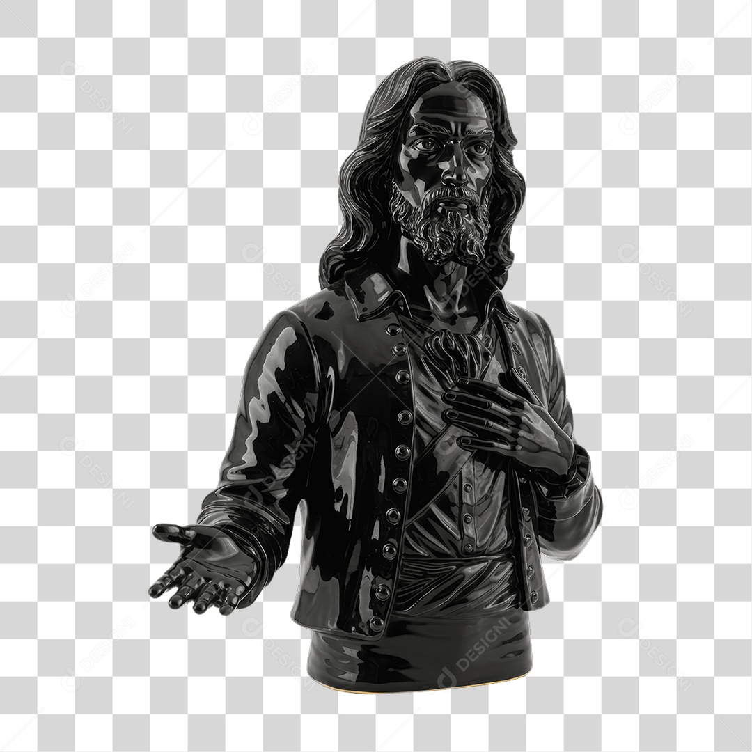 Imagem Semelhante a Tiradentes PNG Transparente