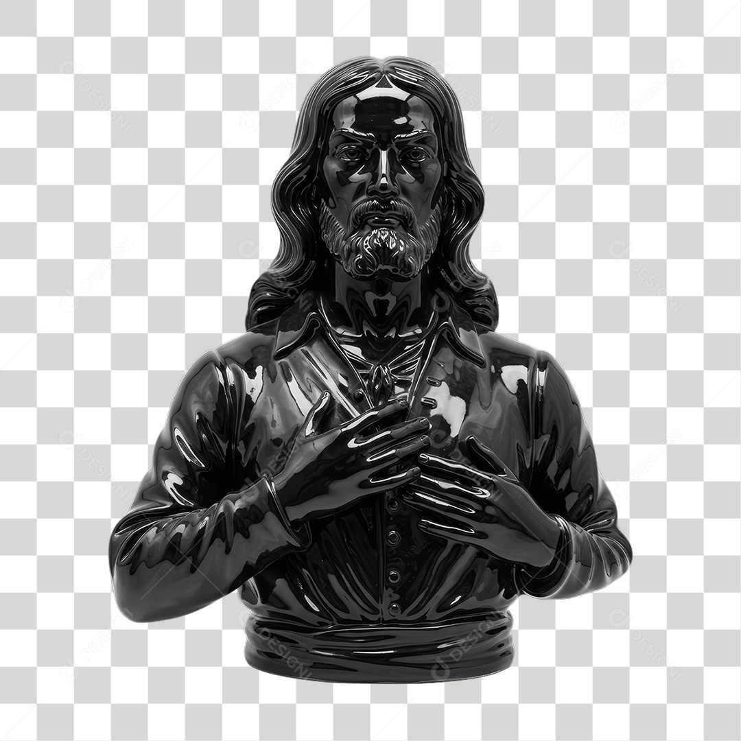 Imagem Semelhante a Tiradentes PNG Transparente