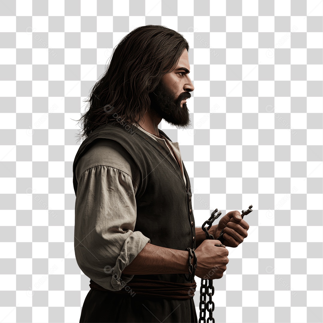 Imagem Semelhante a Tiradentes PNG Transparente