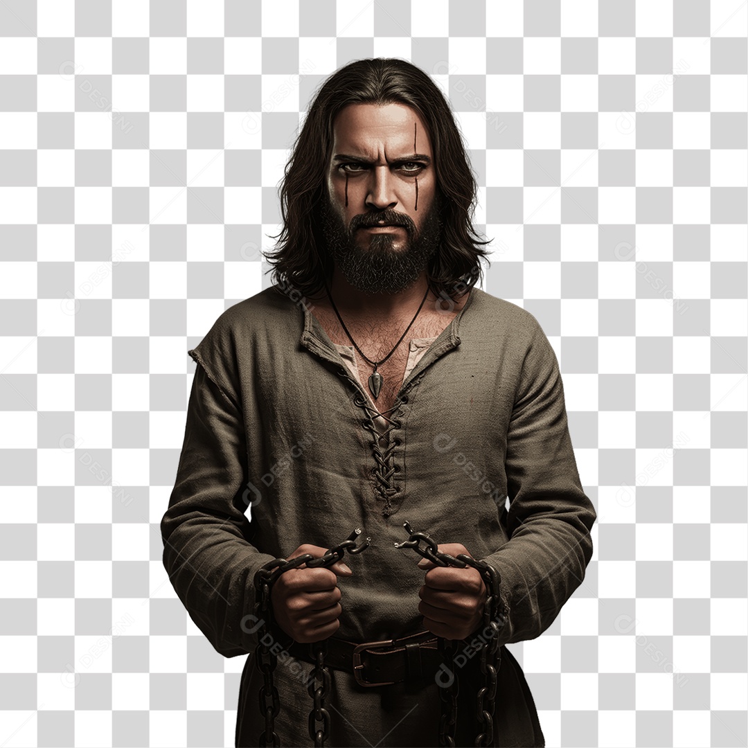 Imagem Semelhante a Tiradentes PNG Transparente