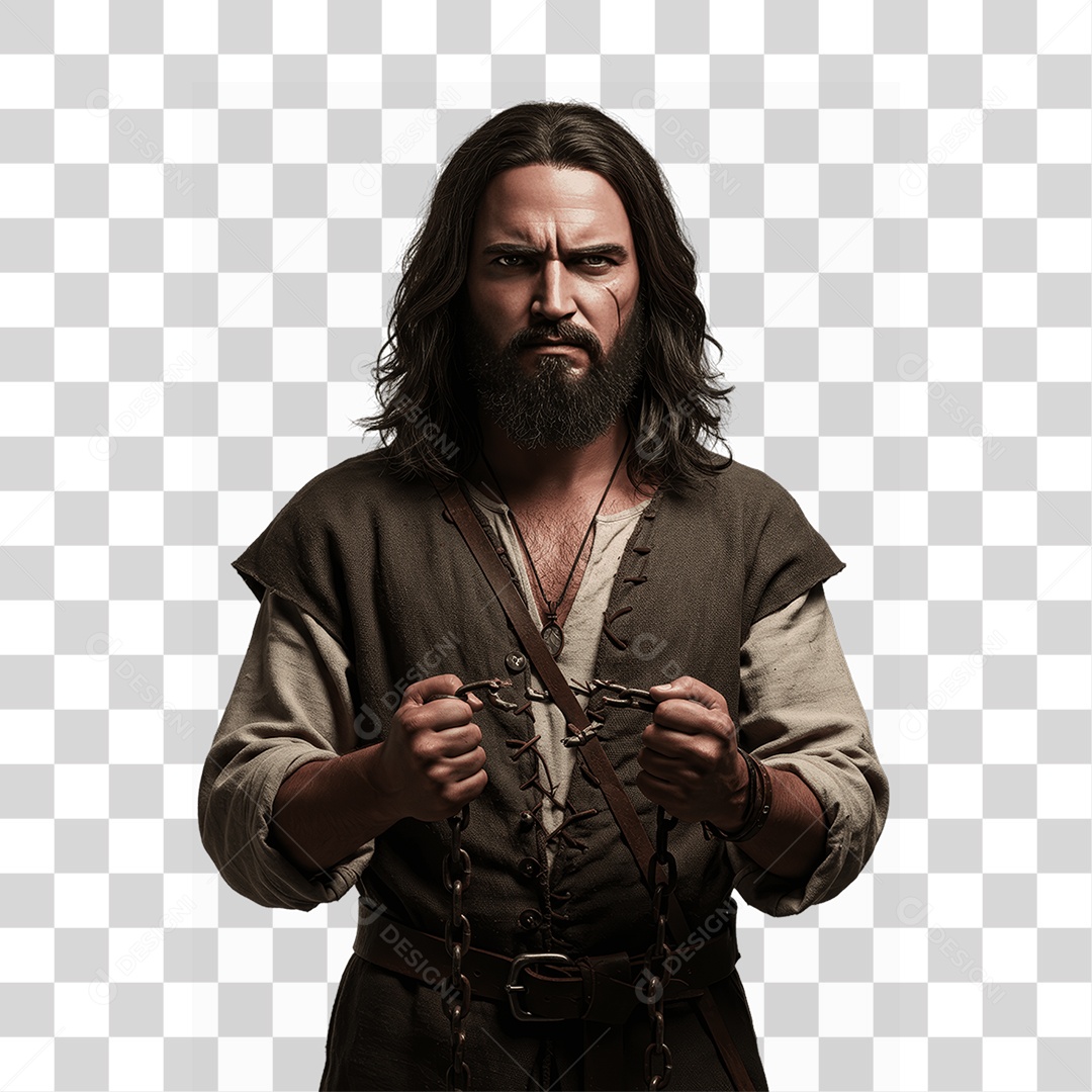 Imagem Semelhante a Tiradentes PNG Transparente