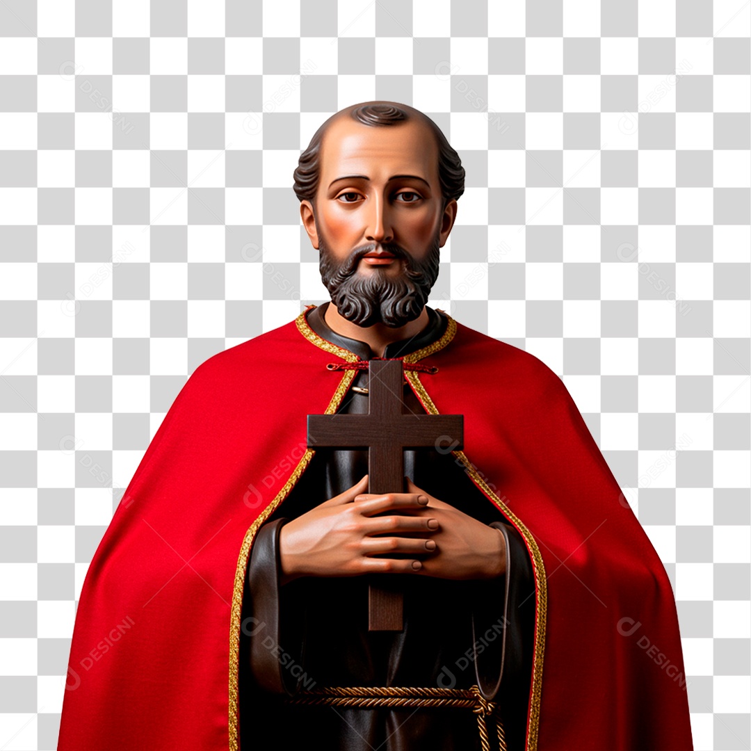 Imagem Semelhante São Francisco PNG Transparente