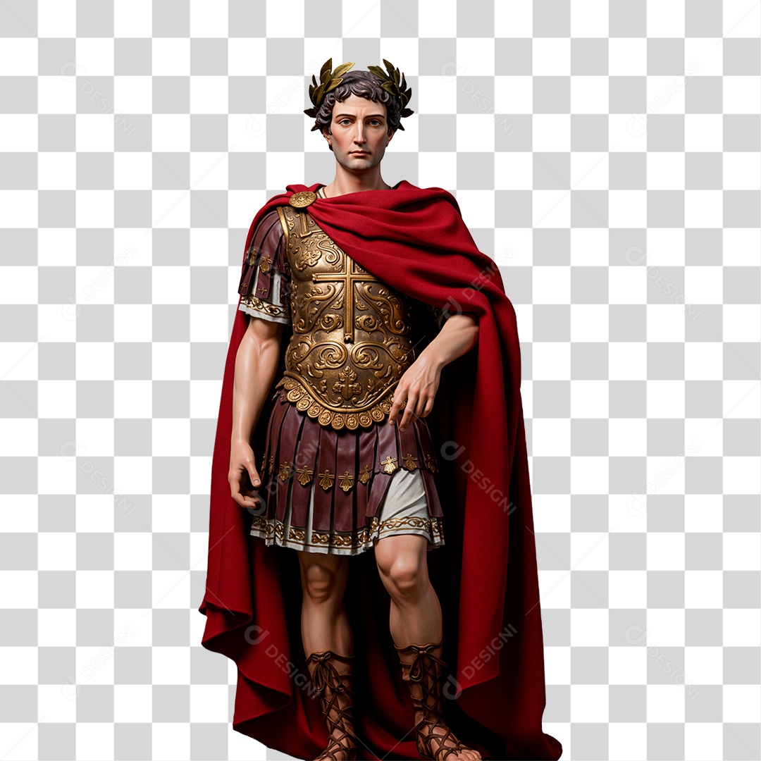 Imagem Semelhante Santo Expedito PNG Transparente