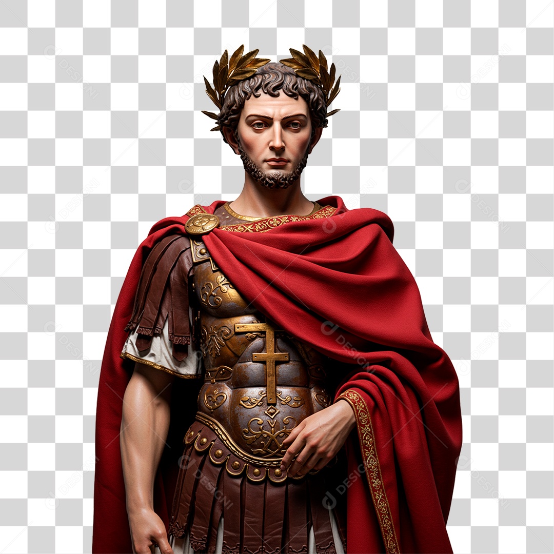 Imagem Semelhante Santo Expedito PNG Transparente