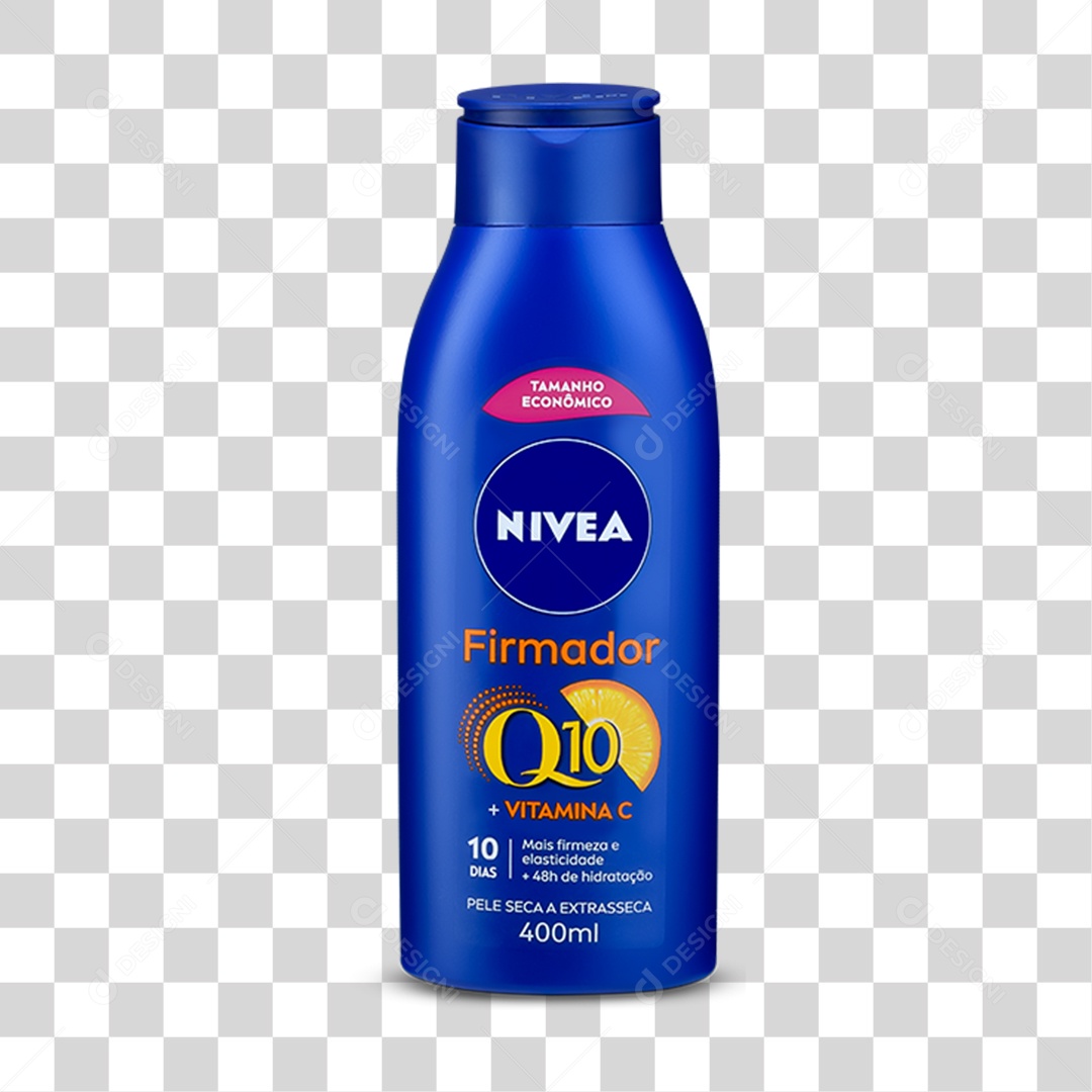Shampoo Nivea PNG Transparente