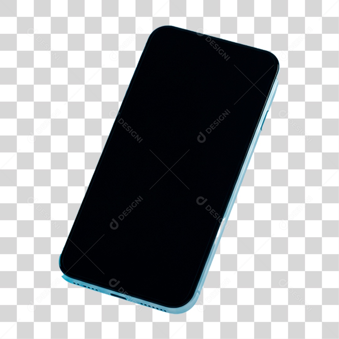 Celular PNG Transparente