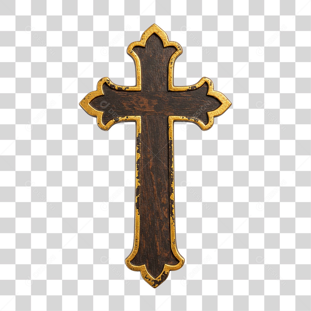 Cruz PNG Transparente