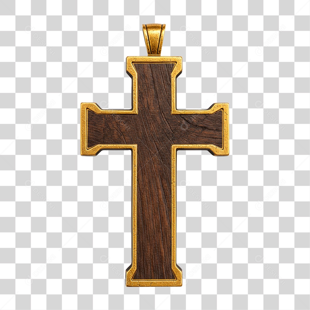 Cruz PNG Transparente