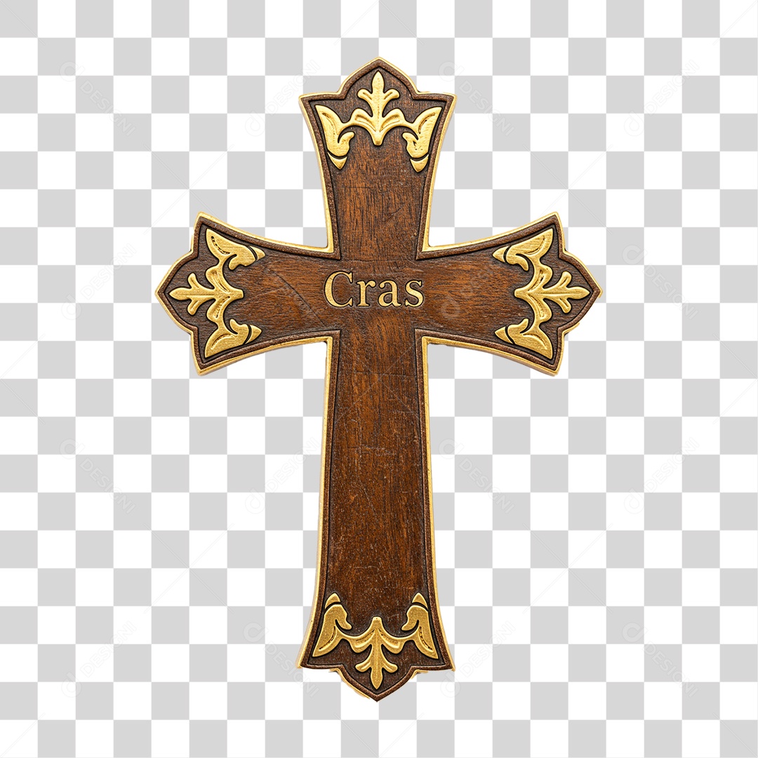 Cruz PNG Transparente