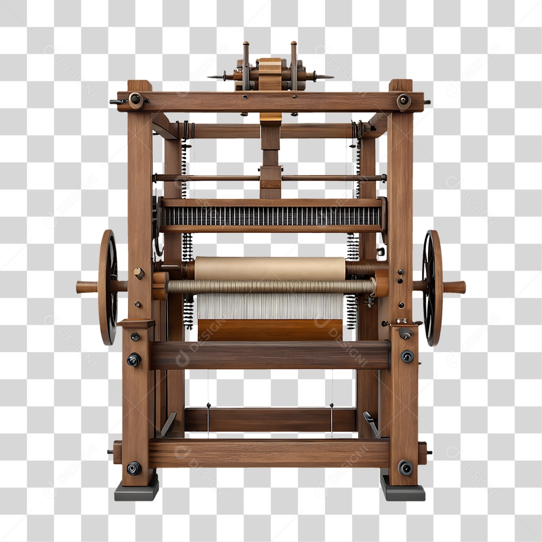 Tear Tradicional Antigo PNG Transparente