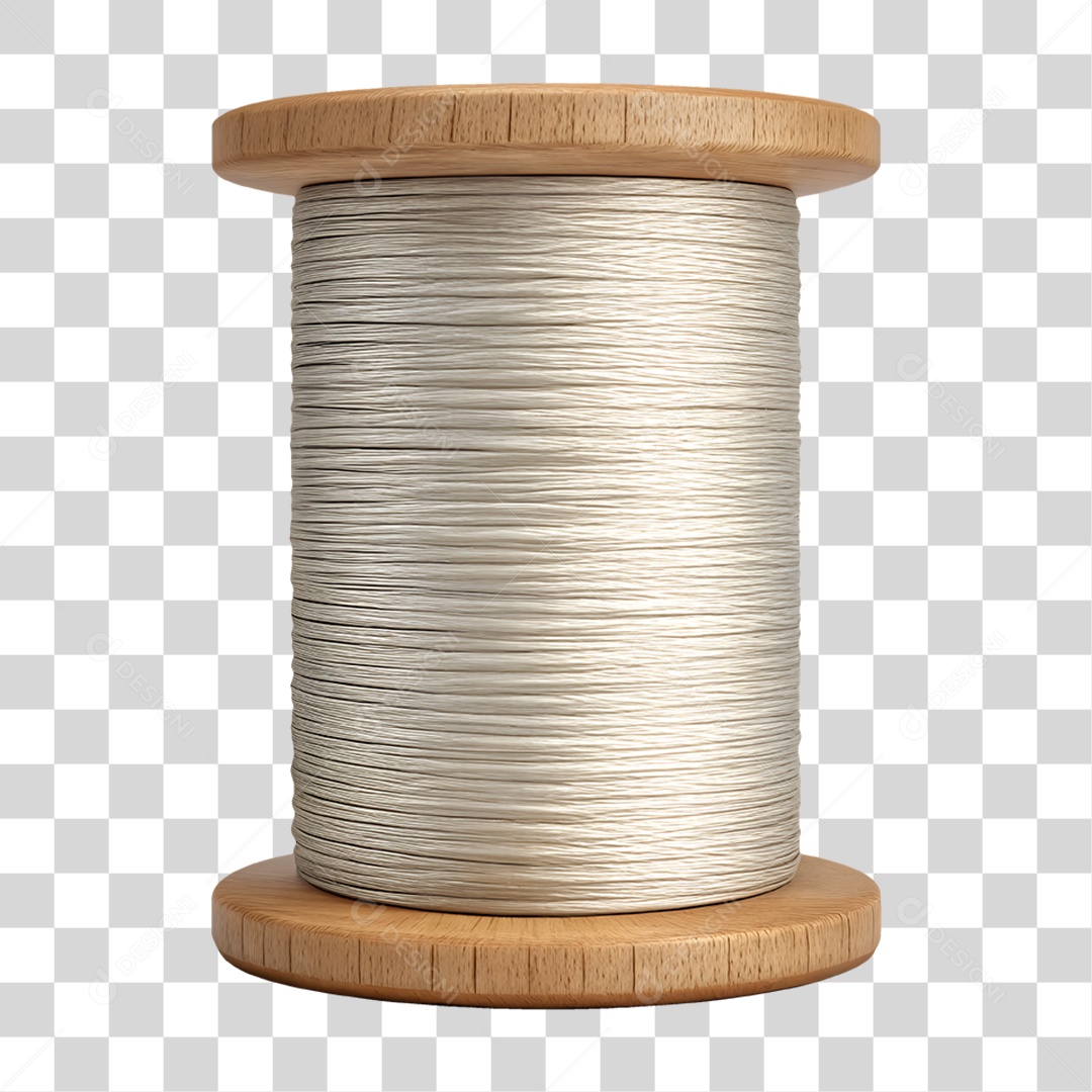 Tubo de Linha Industrial PNG Transparente