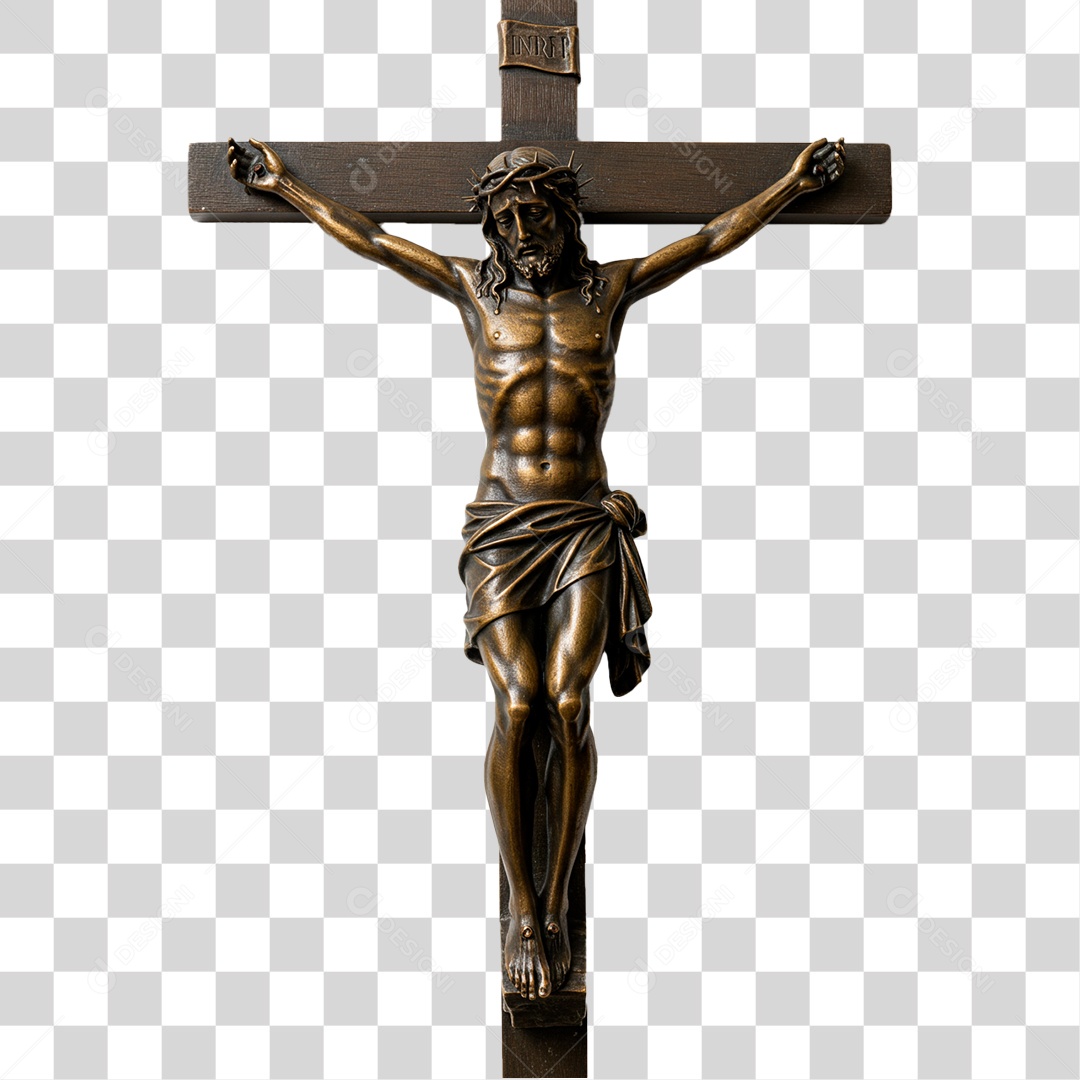 Imagem Semelhante a Jesus PNG Transparente
