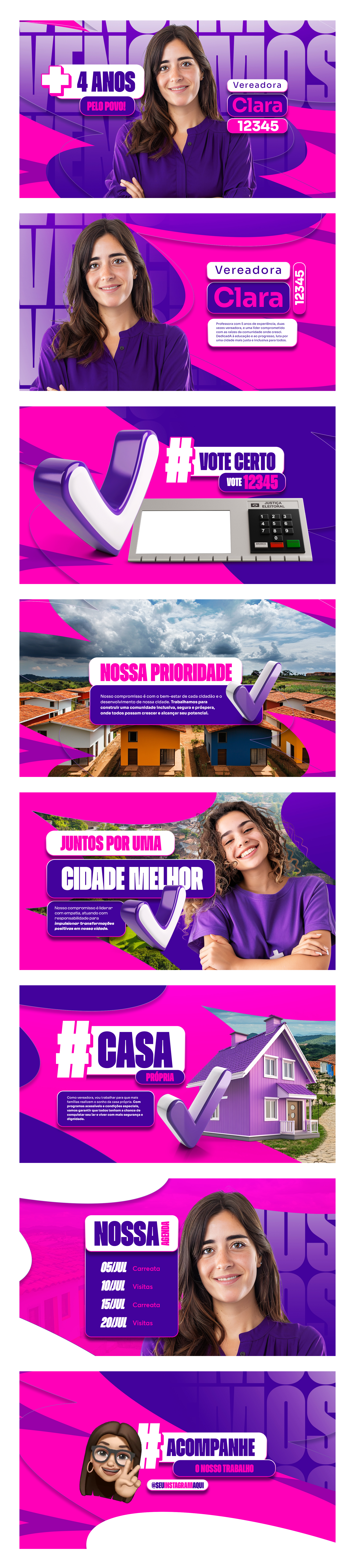 24 De Janeiro Dia Dos Aposentados Social Media PSD Editável