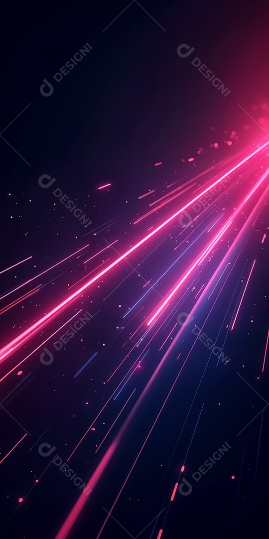 Estilo moderno ilustração detalhada abstrata dinâmica