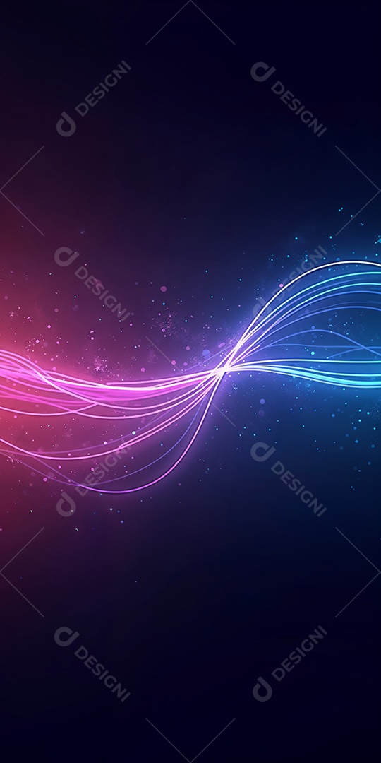 Estilo moderno ilustração detalhada abstrata dinâmica