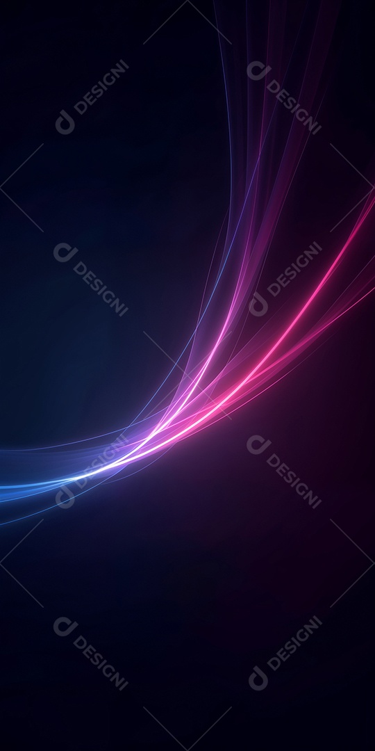 Estilo moderno ilustração detalhada abstrata dinâmica