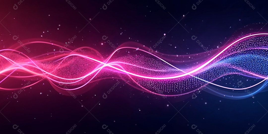 Estilo moderno ilustração detalhada abstrata dinâmica