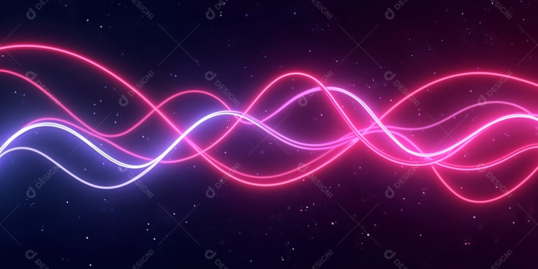 Estilo moderno ilustração detalhada abstrata dinâmica