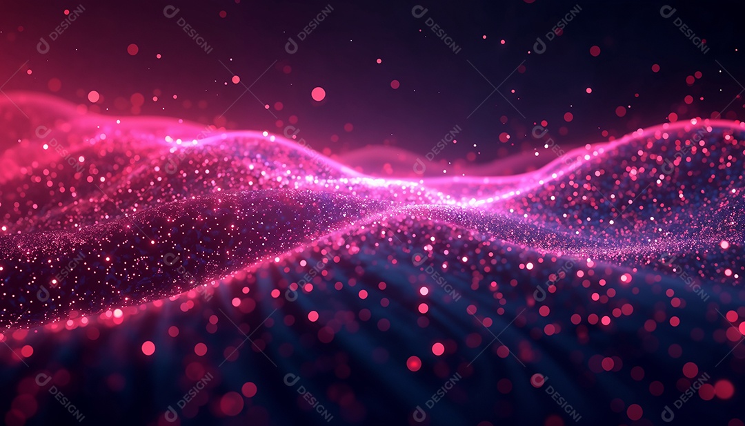 Estilo moderno ilustração detalhada abstrata dinâmica