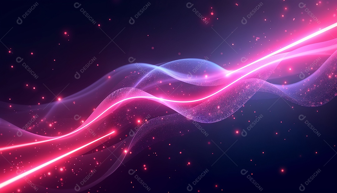 Estilo moderno ilustração detalhada abstrata dinâmica