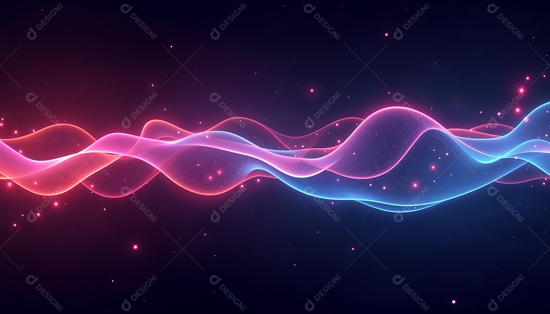 Estilo moderno ilustração detalhada abstrata dinâmica