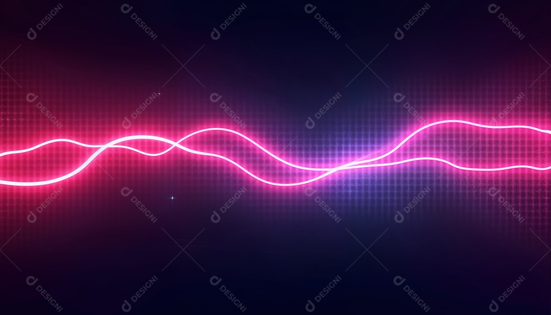 Estilo moderno ilustração detalhada abstrata dinâmica