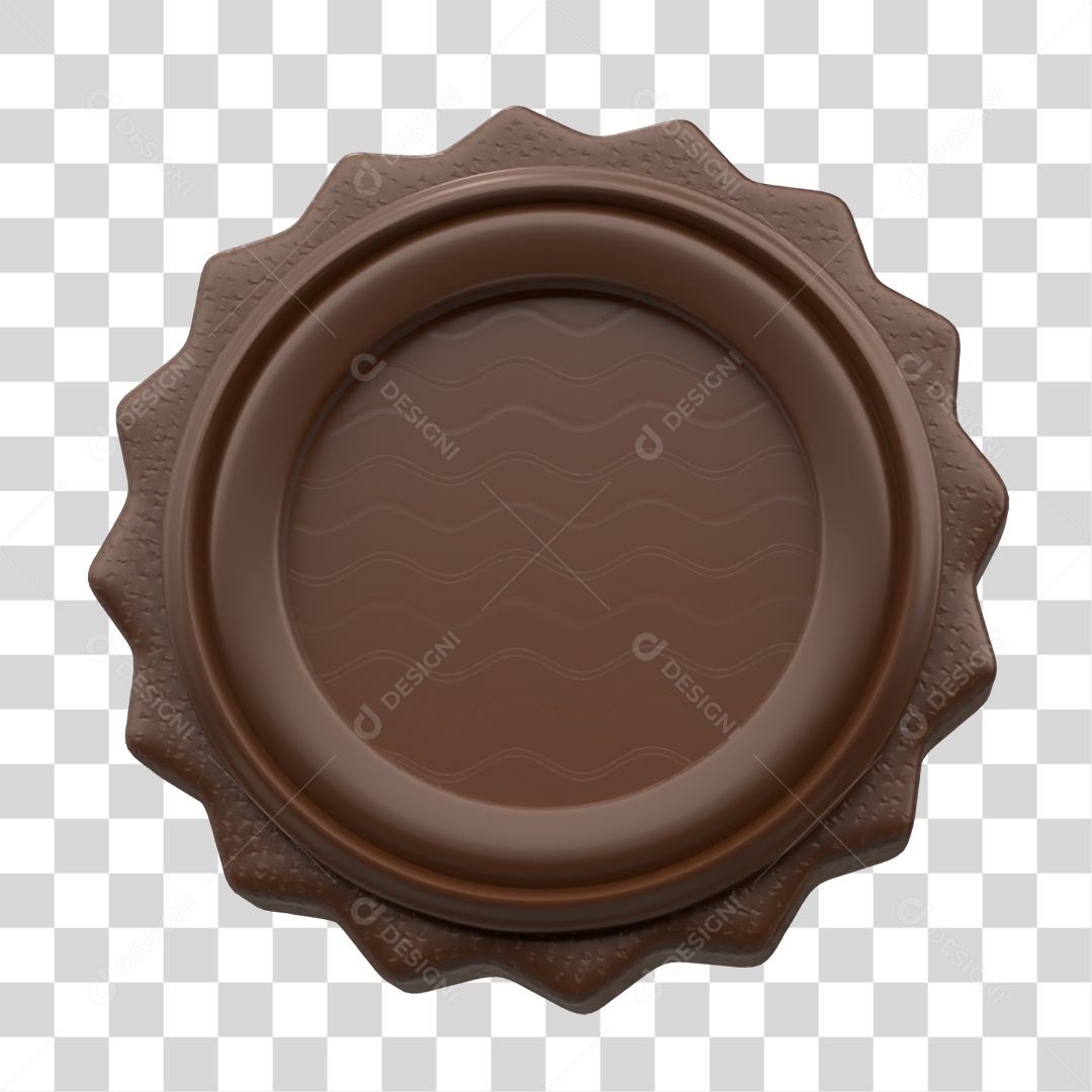 Doce PNG Transparente