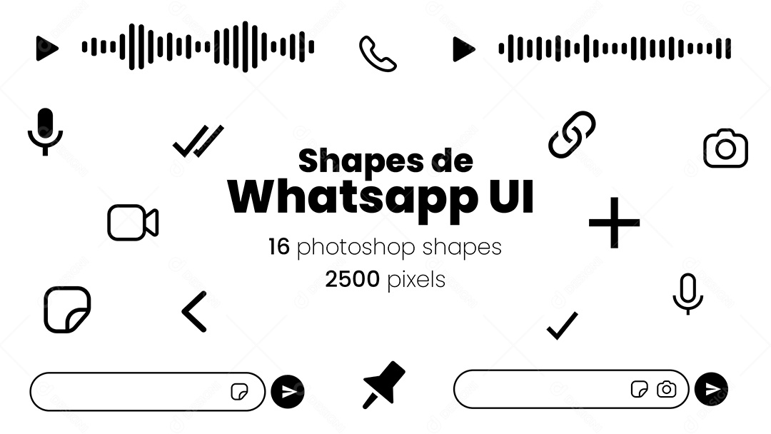 WhatsApp Ui Screens CSH
