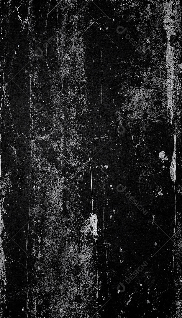 Abstrato grunge preto e branco textura desgastada