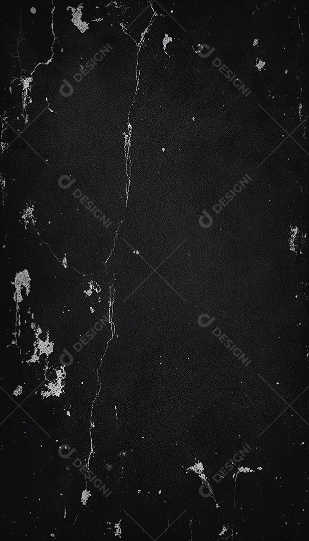 Abstrato grunge preto e branco textura desgastada