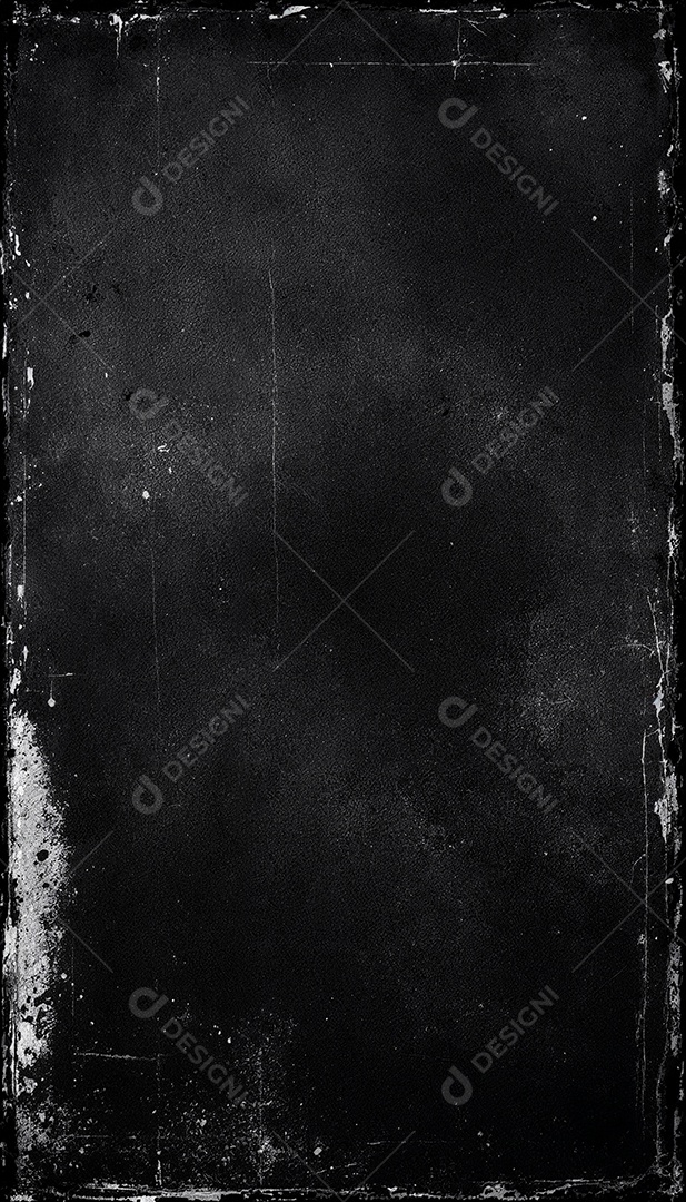 Abstrato grunge preto e branco textura desgastada