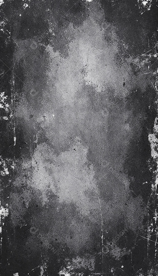 Abstrato grunge preto e branco textura desgastada