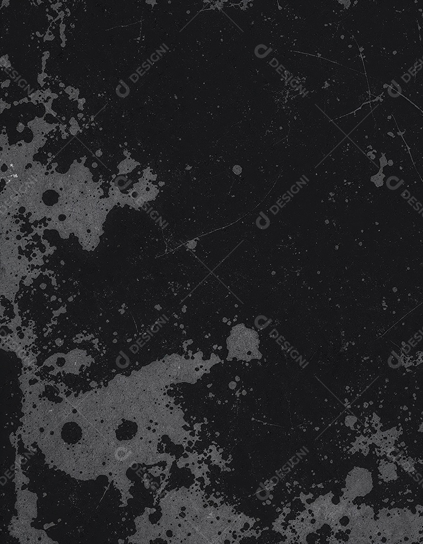 Abstrato grunge preto e branco textura desgastada