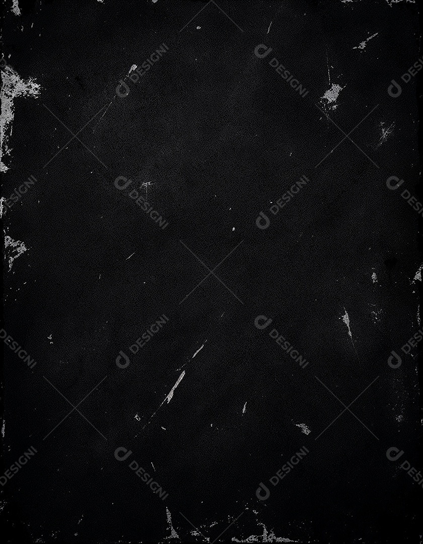 Abstrato grunge preto e branco textura desgastada