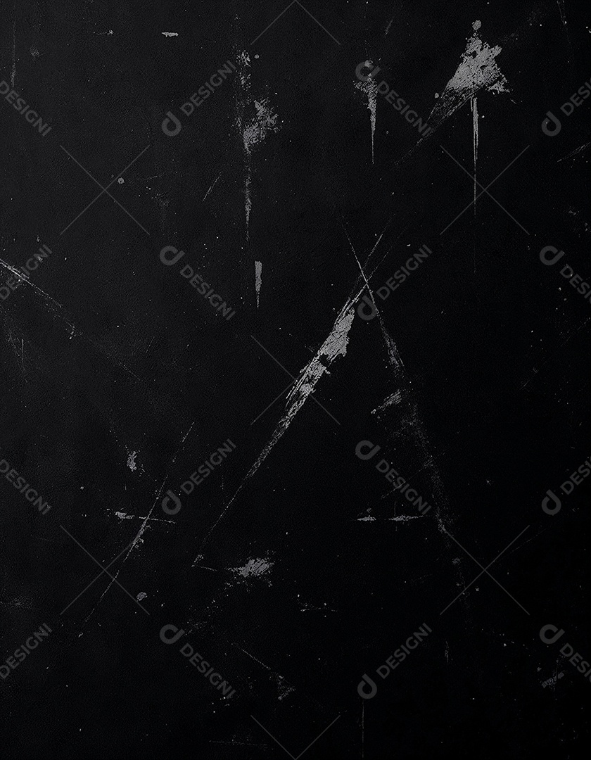 Abstrato grunge preto e branco textura desgastada