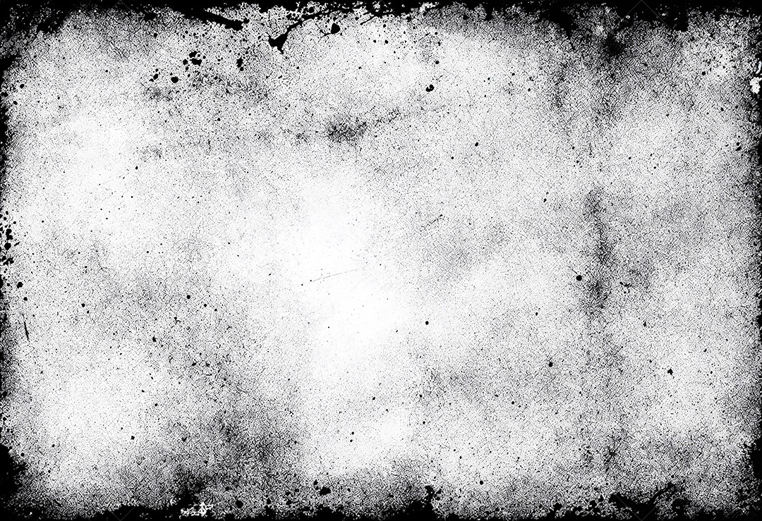 Abstrato grunge preto e branco textura desgastada