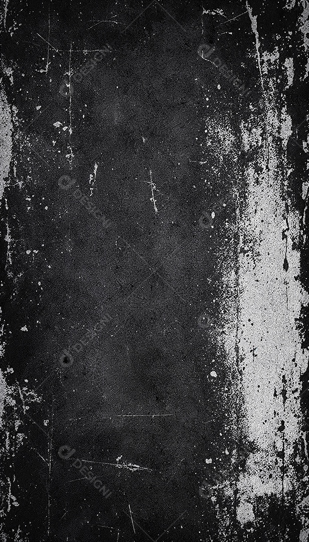 Abstrato grunge preto e branco textura desgastada