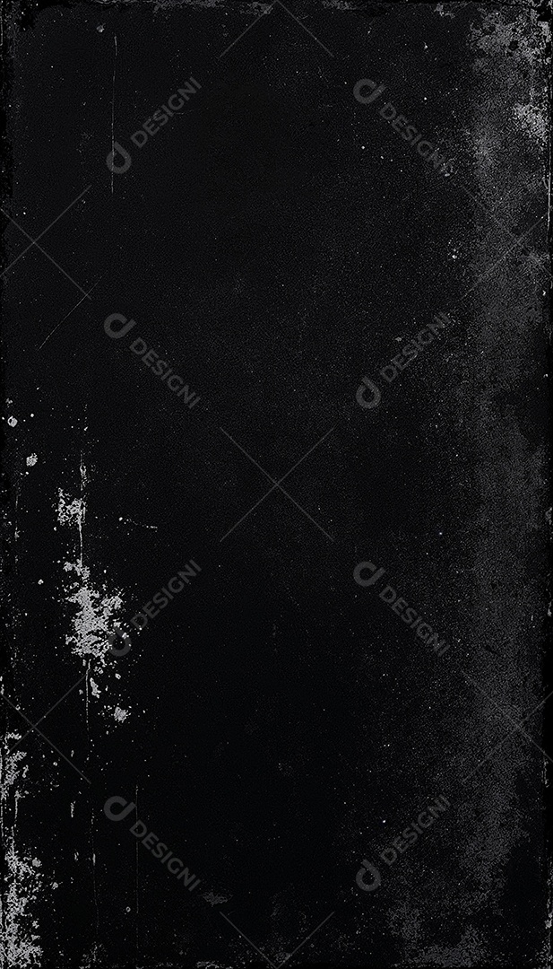 Abstrato grunge preto e branco textura desgastada