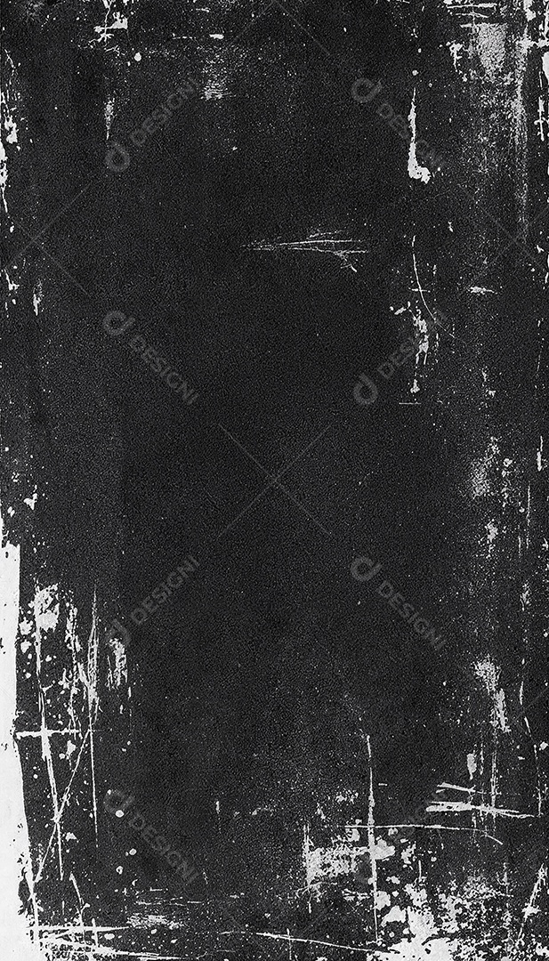 Abstrato grunge preto e branco textura desgastada
