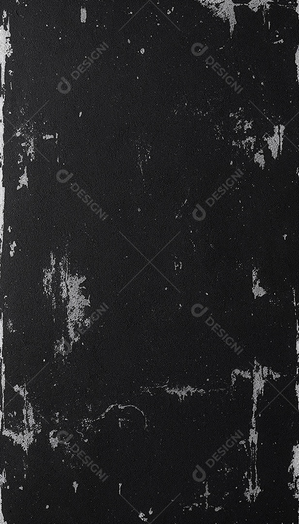 Abstrato grunge preto e branco textura desgastada