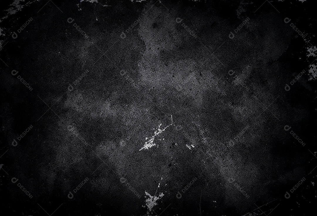 Abstrato grunge preto e branco textura desgastada