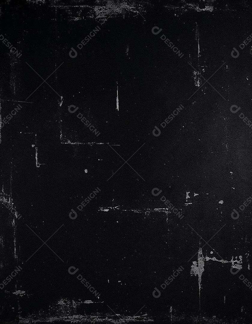 Abstrato grunge preto e branco textura desgastada
