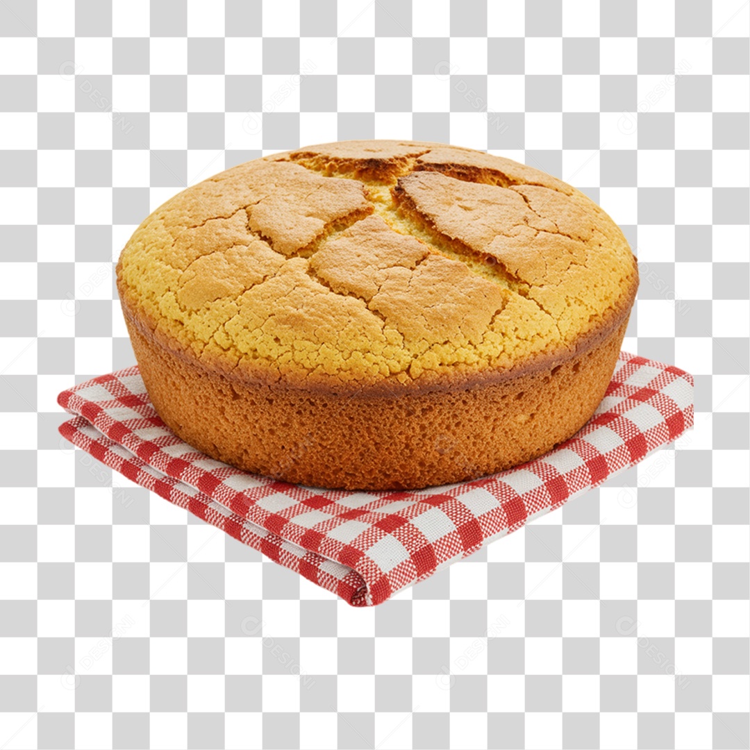 Bolos Doces PNG Transparente