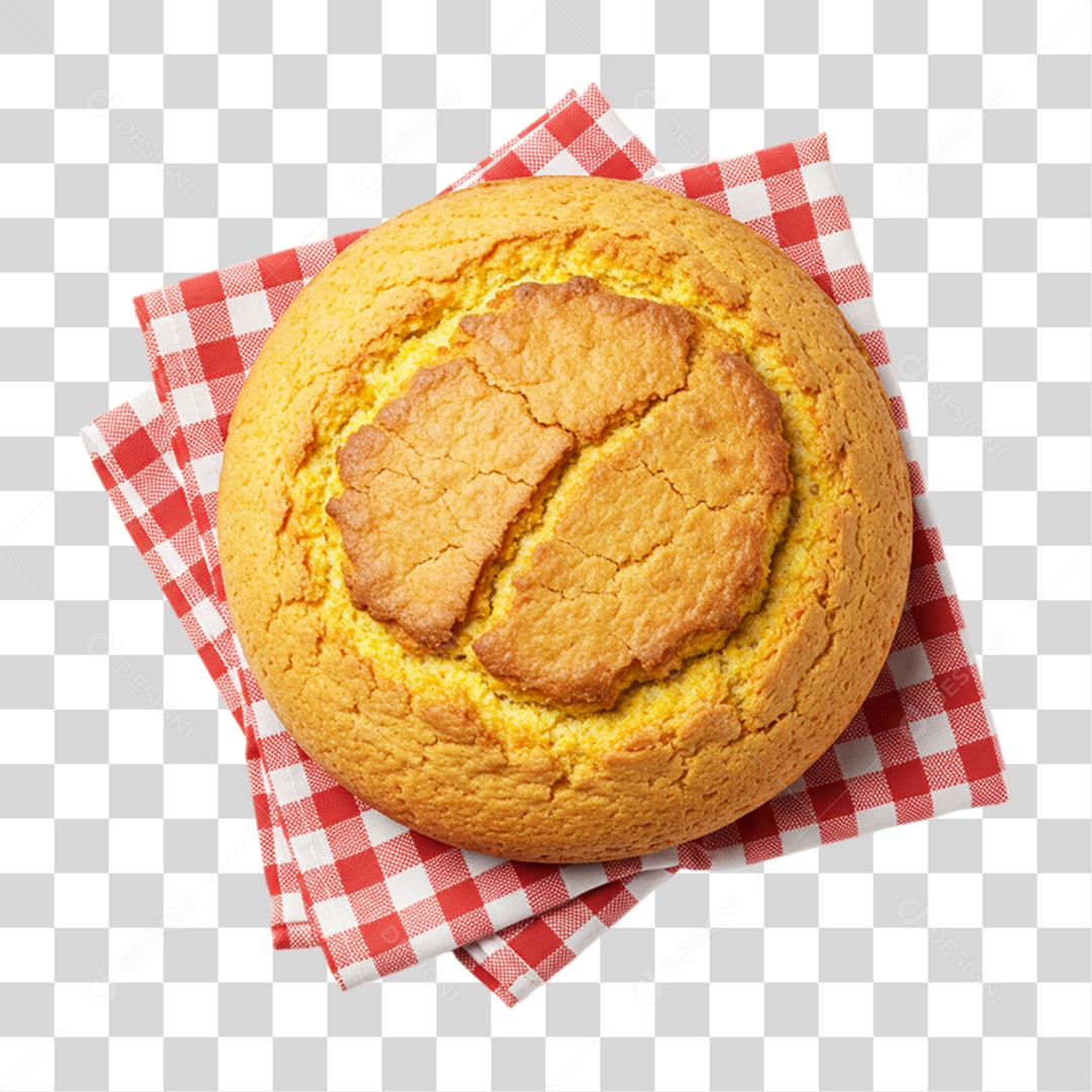 Bolos Doces PNG Transparente