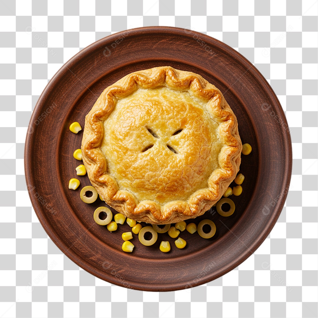 Torta PNG Transparente