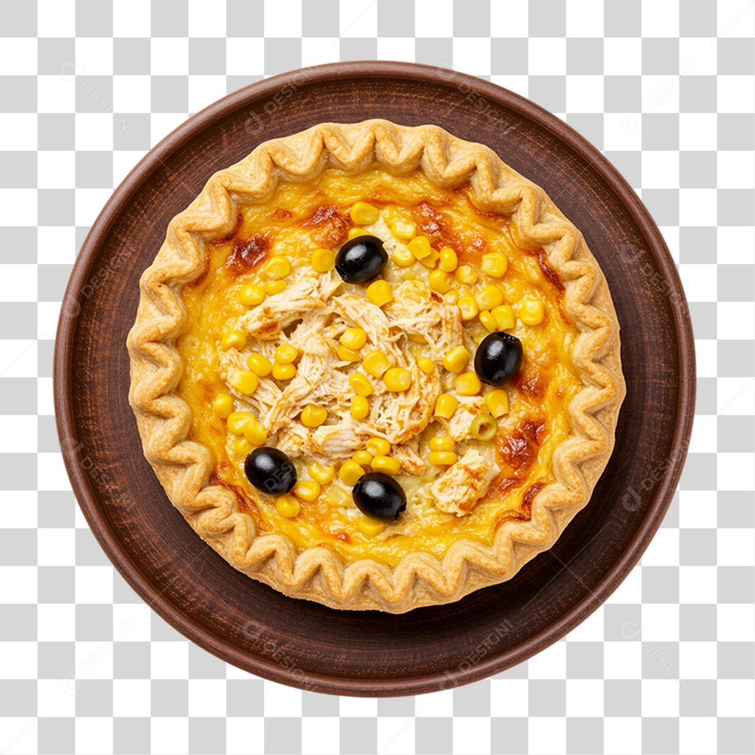 Torta PNG Transparente