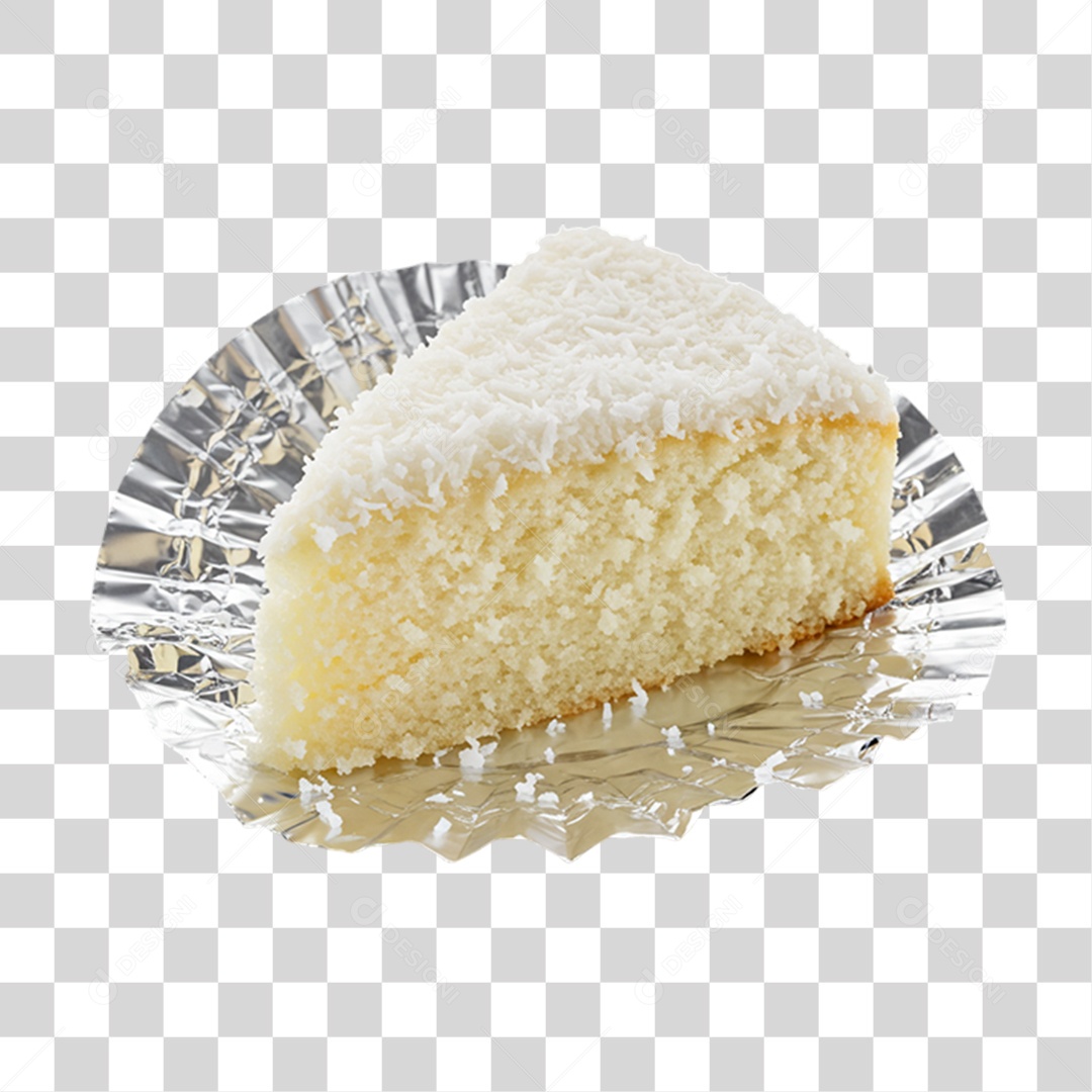 Fatias de Bolos PNG Transparente