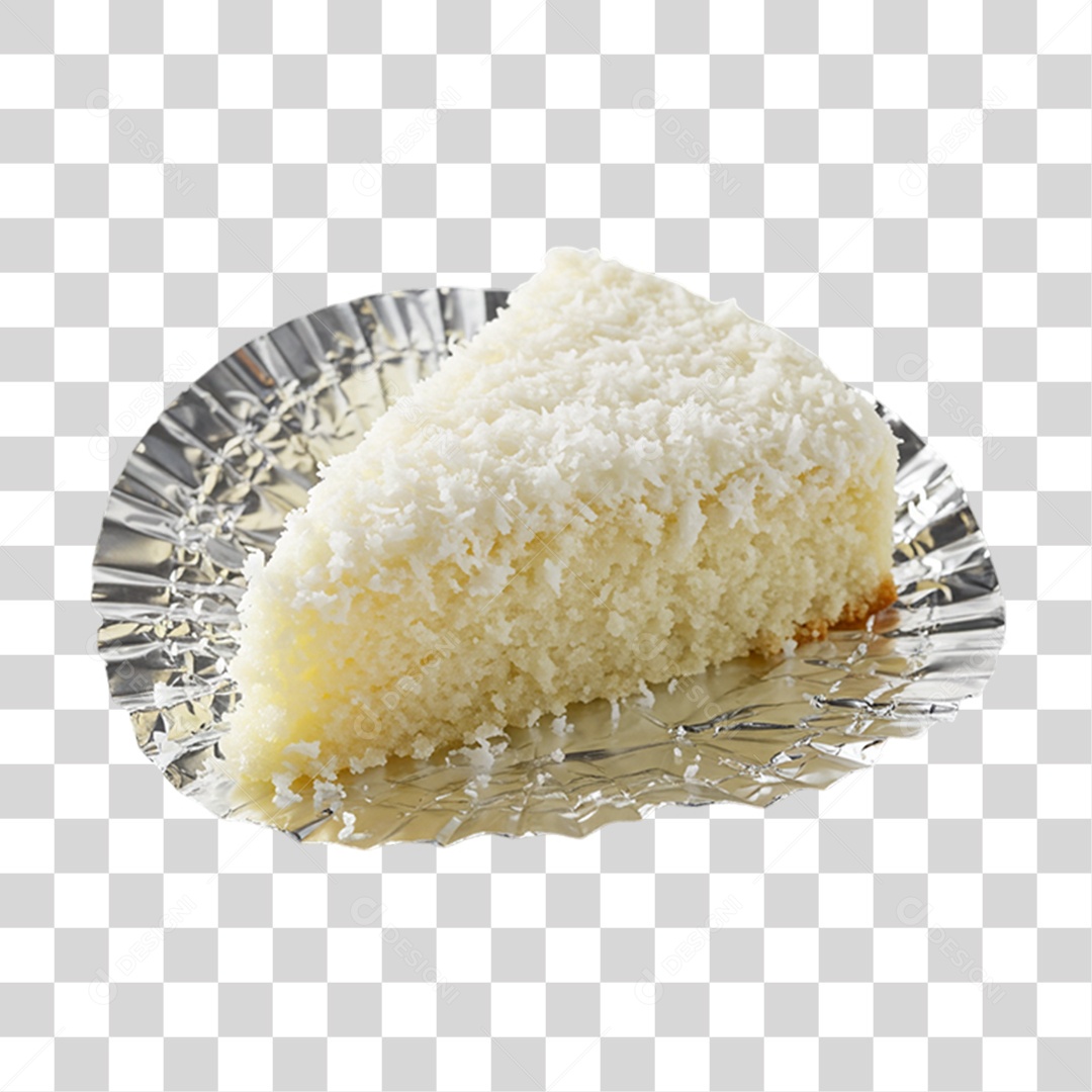 Fatias de Bolos PNG Transparente