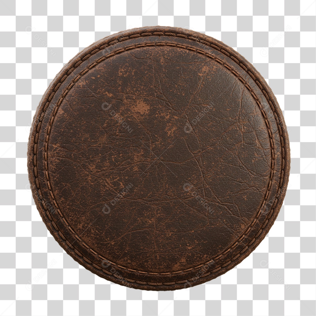 Placa de Madeira PNG Transparente